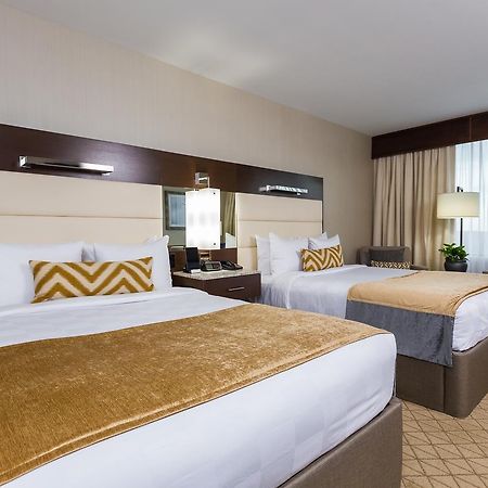 Mohegan Sun Ξενοδοχείο Uncasville Εξωτερικό φωτογραφία