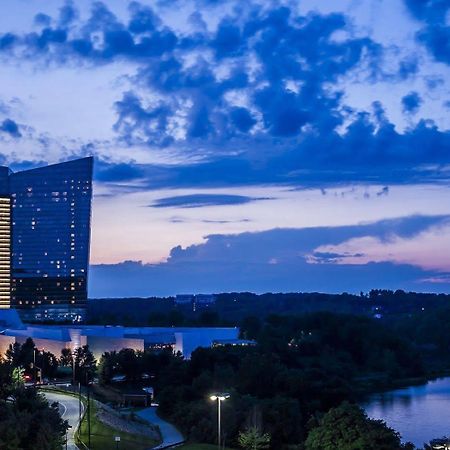 Mohegan Sun Ξενοδοχείο Uncasville Εξωτερικό φωτογραφία