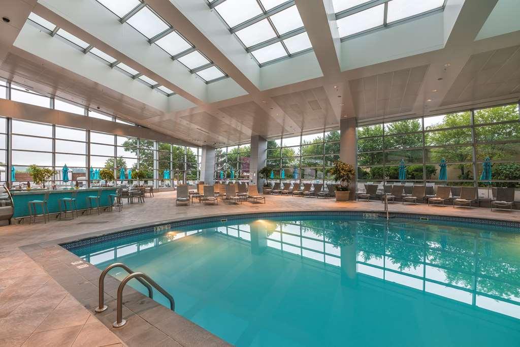 Mohegan Sun Ξενοδοχείο Uncasville Ανέσεις φωτογραφία
