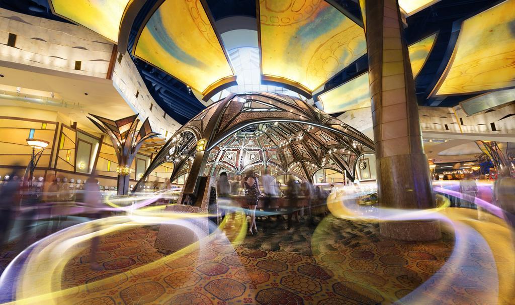 Mohegan Sun Ξενοδοχείο Uncasville Εξωτερικό φωτογραφία