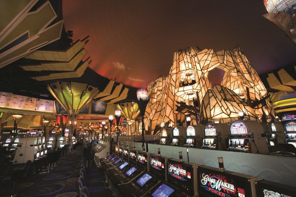 Mohegan Sun Ξενοδοχείο Uncasville Εξωτερικό φωτογραφία