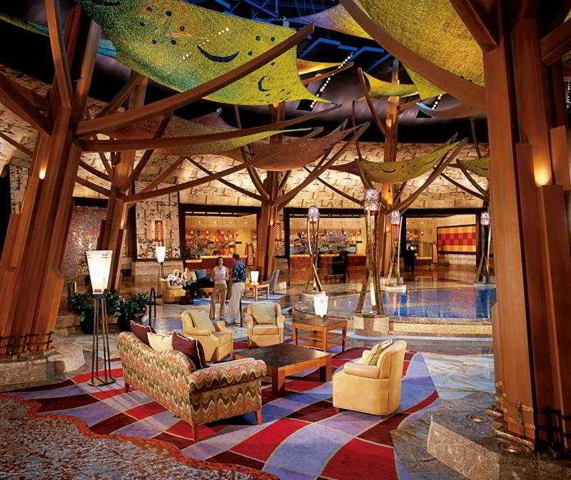 Mohegan Sun Ξενοδοχείο Uncasville Εσωτερικό φωτογραφία