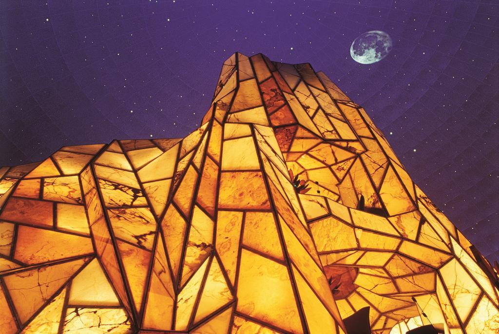 Mohegan Sun Ξενοδοχείο Uncasville Εξωτερικό φωτογραφία