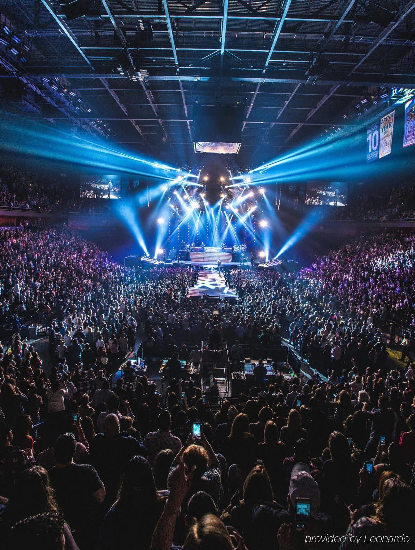 Mohegan Sun Ξενοδοχείο Uncasville Εξωτερικό φωτογραφία