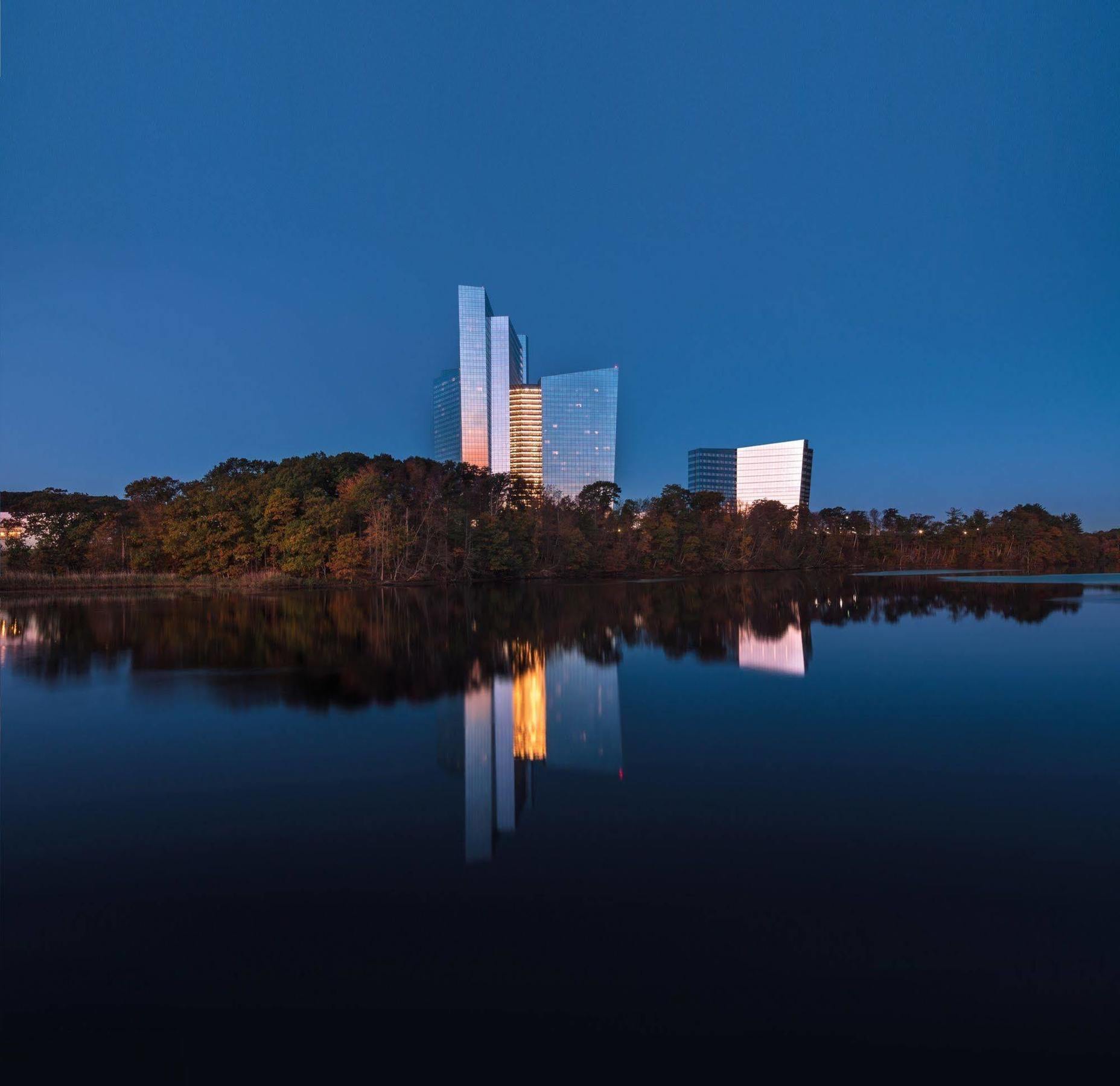 Mohegan Sun Ξενοδοχείο Uncasville Εξωτερικό φωτογραφία