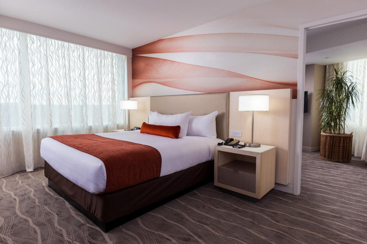 Mohegan Sun Ξενοδοχείο Uncasville Εξωτερικό φωτογραφία
